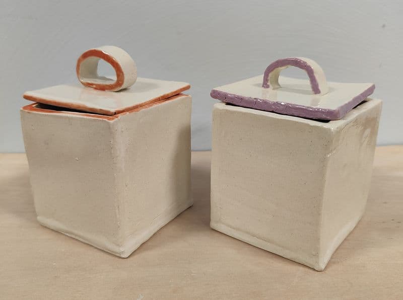 Initiez-vous à la céramique en duo avec votre enfant