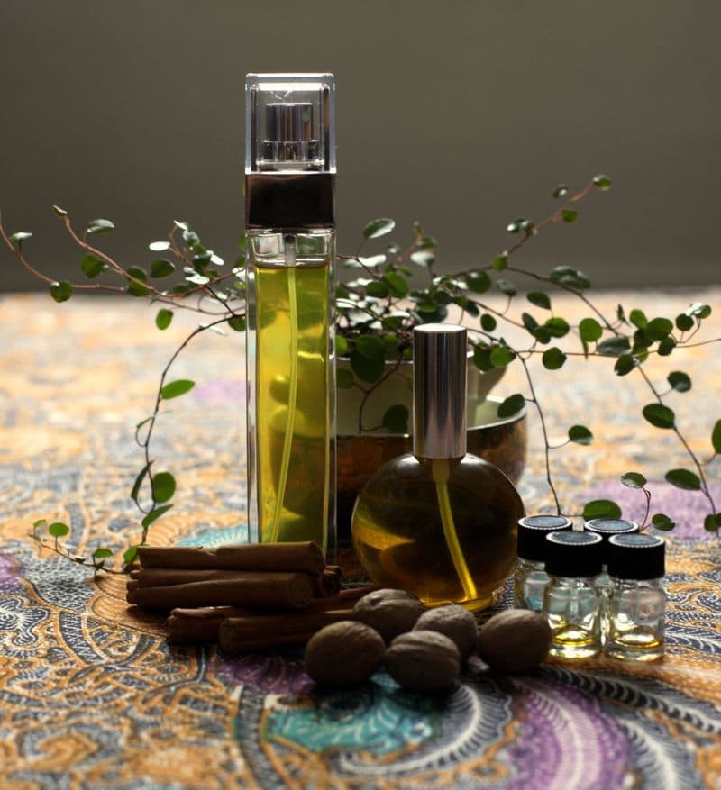 Créez votre propre parfum à Strasbourg