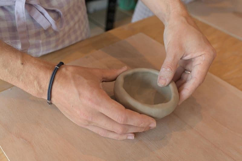 Initiez-vous au modelage