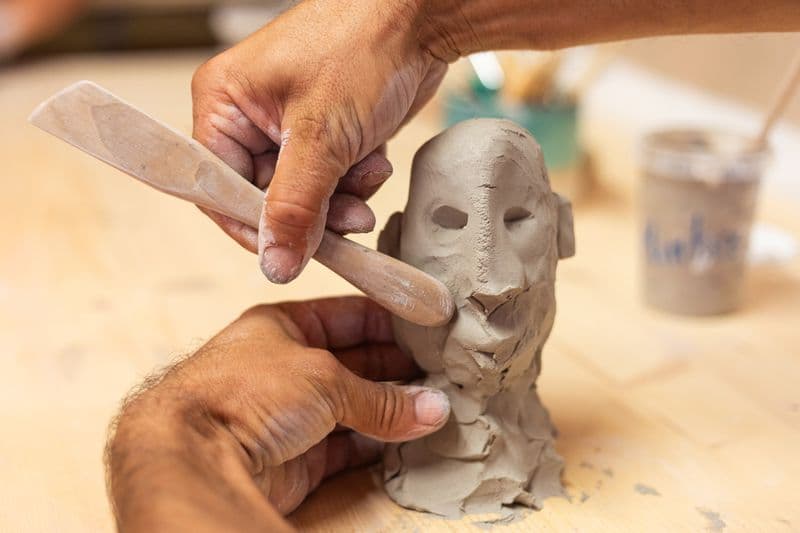 Initiez vous au modelage