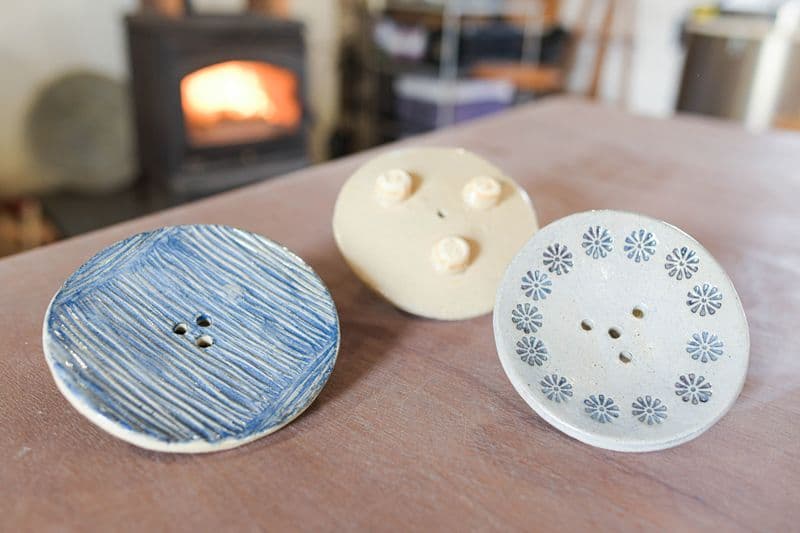 Initiez-vous au tour et au  modelage