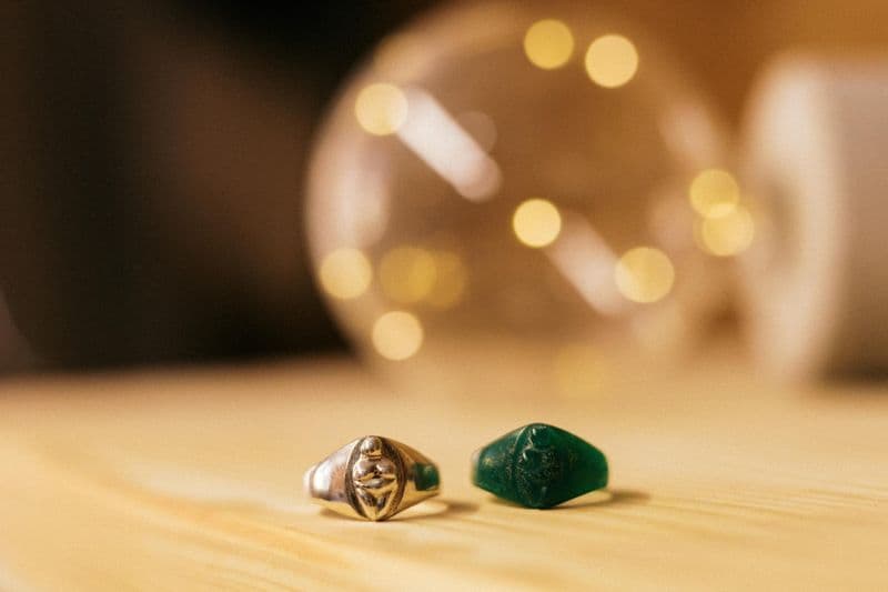 Billet Atelier - Créez votre bague à la cire perdue