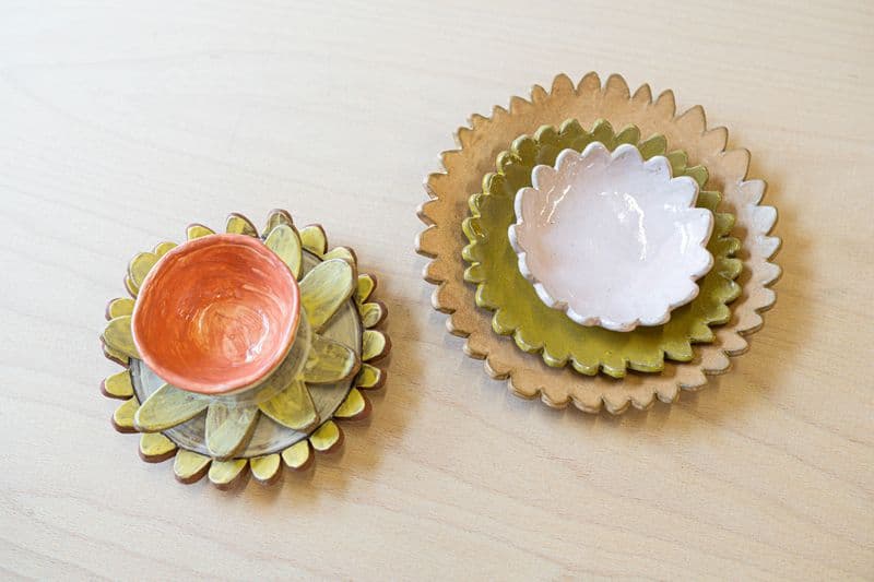 Initiez-vous au modelage en duo avec votre enfant