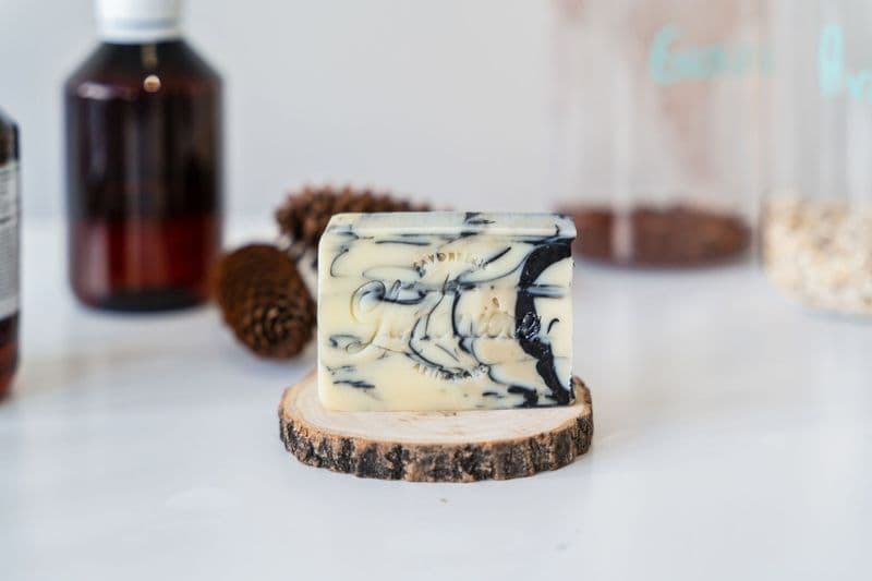 Fabriquez votre propre savon