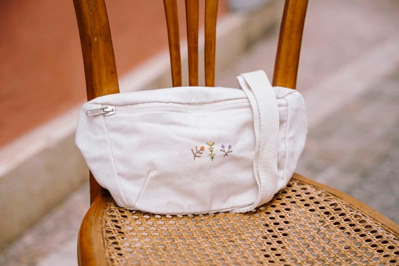 Initiez-vous à la broderie