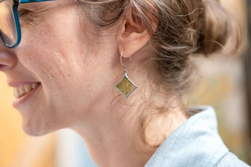 Réalisez vos bijoux en verre