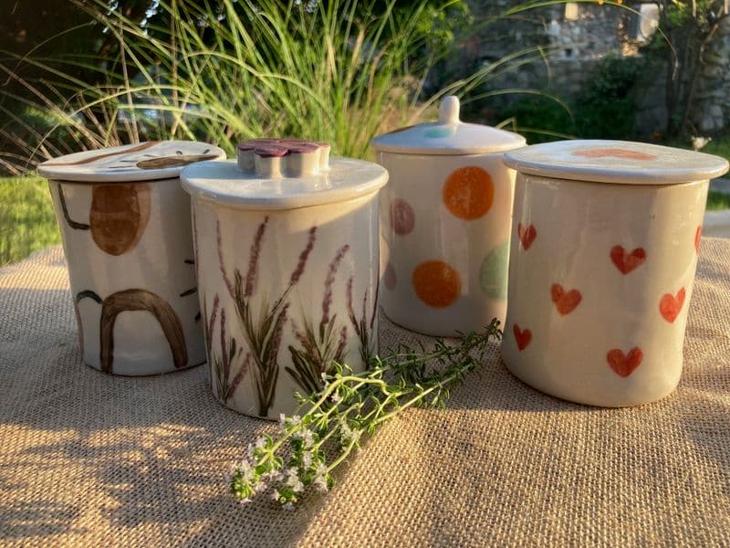 Initiez-vous au modelage