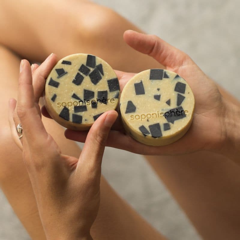 Créez votre propre savon artisanal