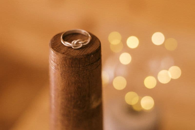 Billet Atelier - Réalisez votre bague en argent