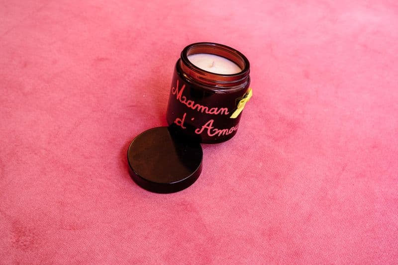 Créez votre bougie  parfumée et décorée