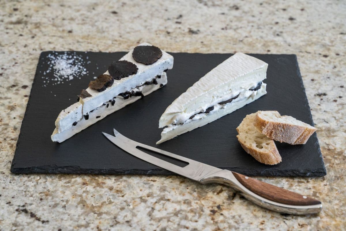 Truffez votre fromage