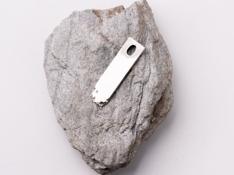 Personnalisez votre bijou en argent