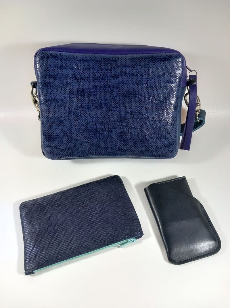 Initiez-vous à la maroquinerie en une journée