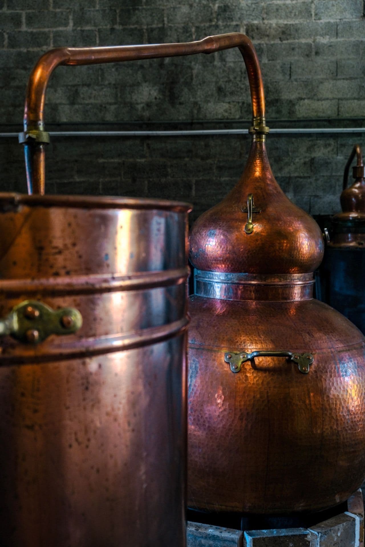 Distillez votre whisky