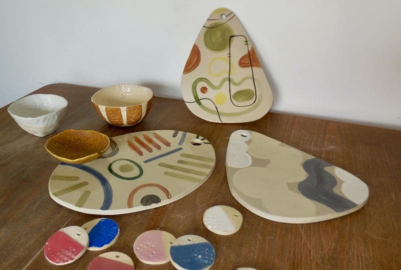 Initiez-vous au modelage