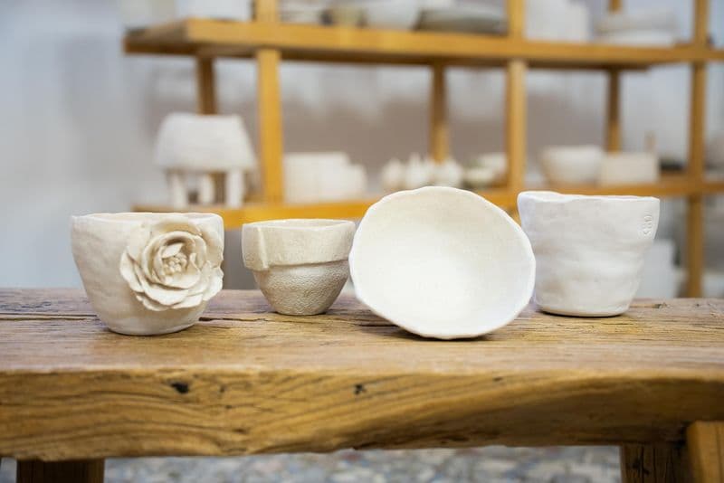 Découvrez le modelage