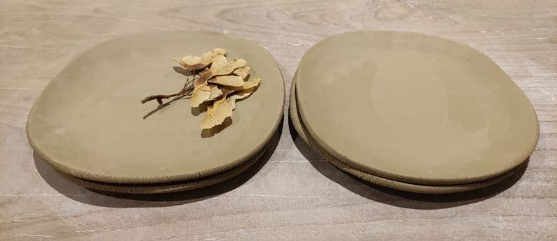 Initiez-vous au tour de potier et au modelage en duo