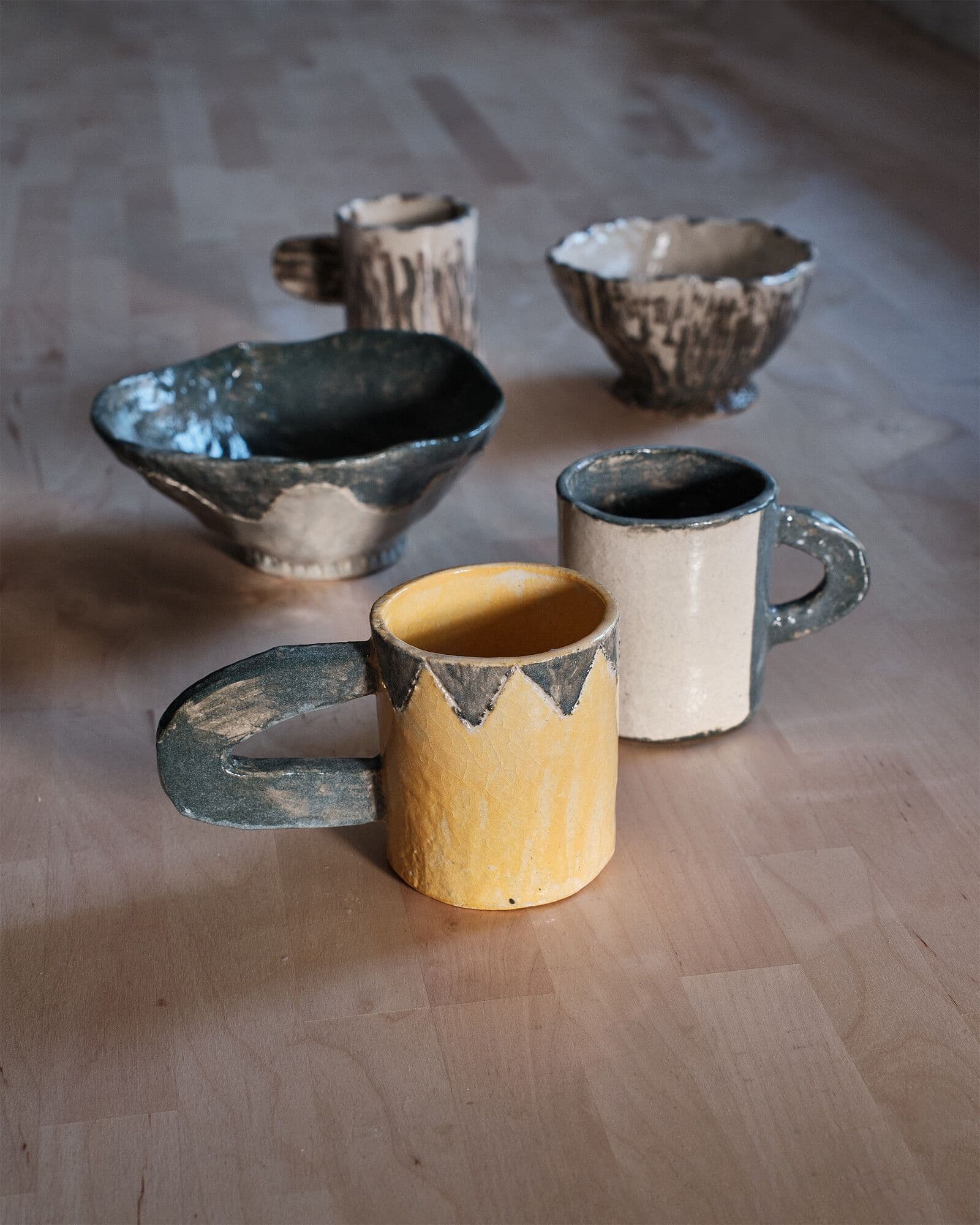 Initiez vous au modelage