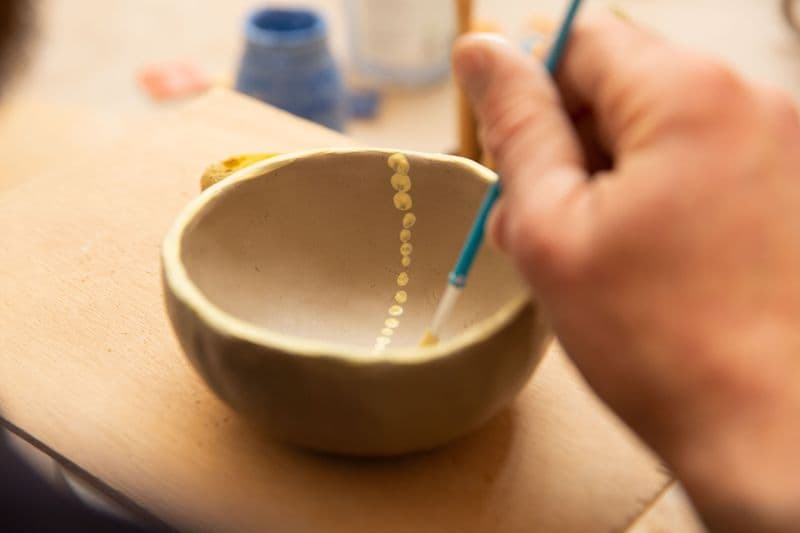 Initiez-vous au modelage