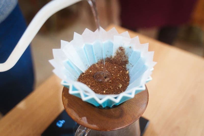 Billet Atelier - Dégustez du café