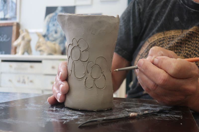 Initiez-vous au modelage