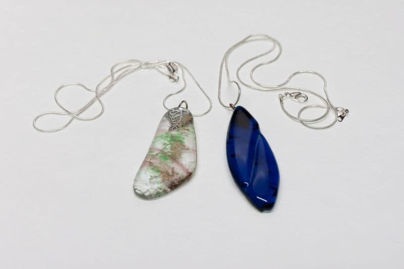 Fabriquez vos bijoux en verre