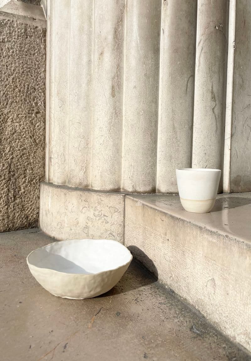 Initiez-vous au tour et au modelage