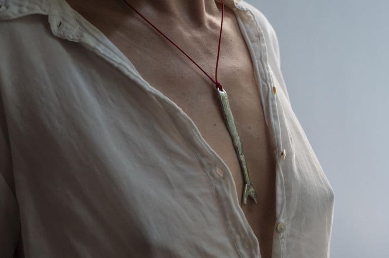 Réalisez votre bijou en étain ou en laiton