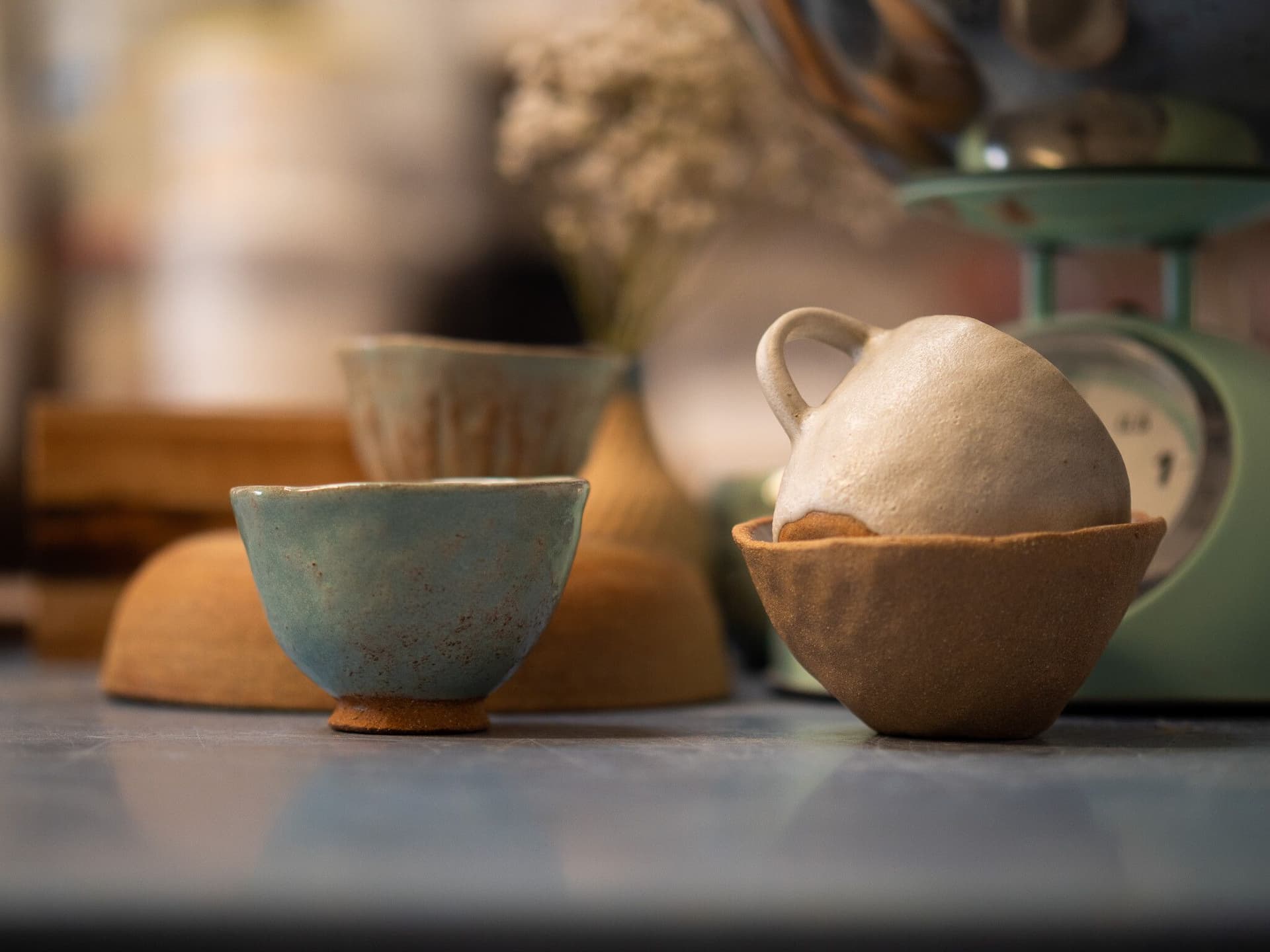 Initiez-vous au modelage