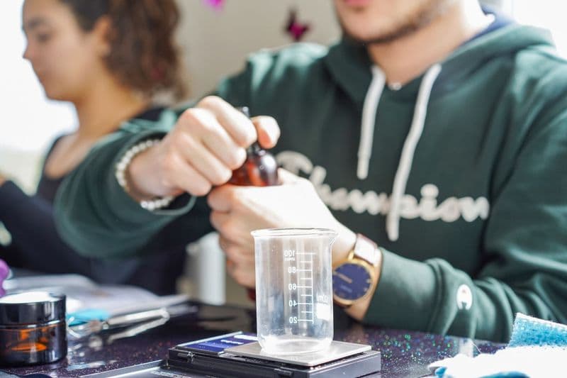 Fabriquez votre savon artisanal