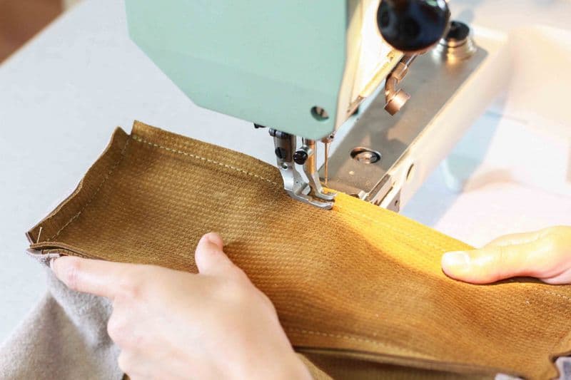 Créez votre sac cabas en cuir