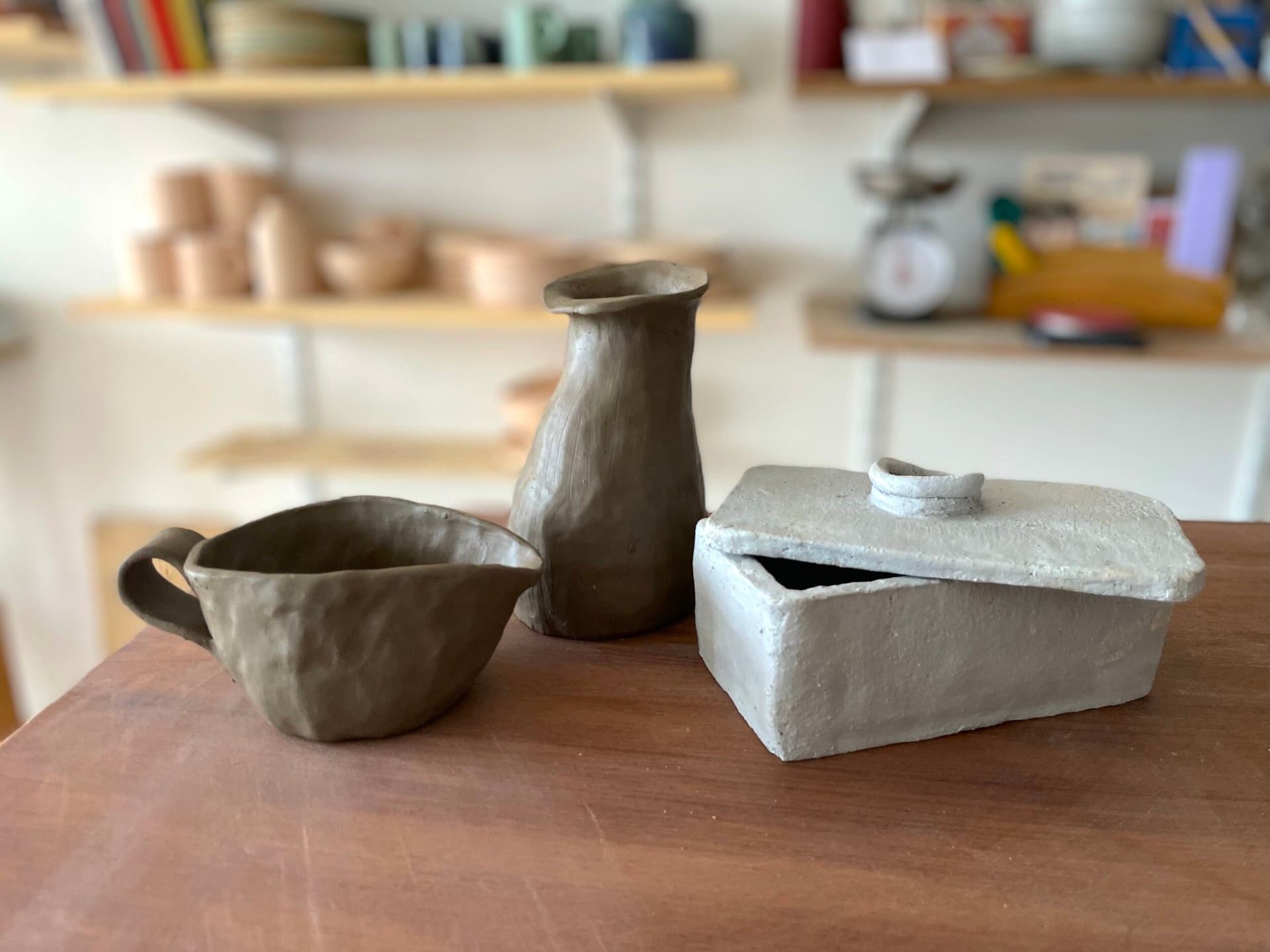 Initiez-vous au modelage