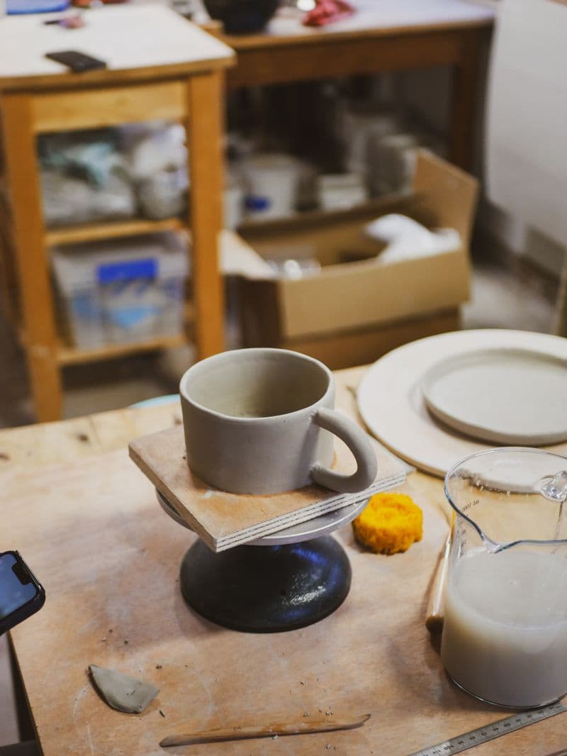 Initiez-vous au modelage