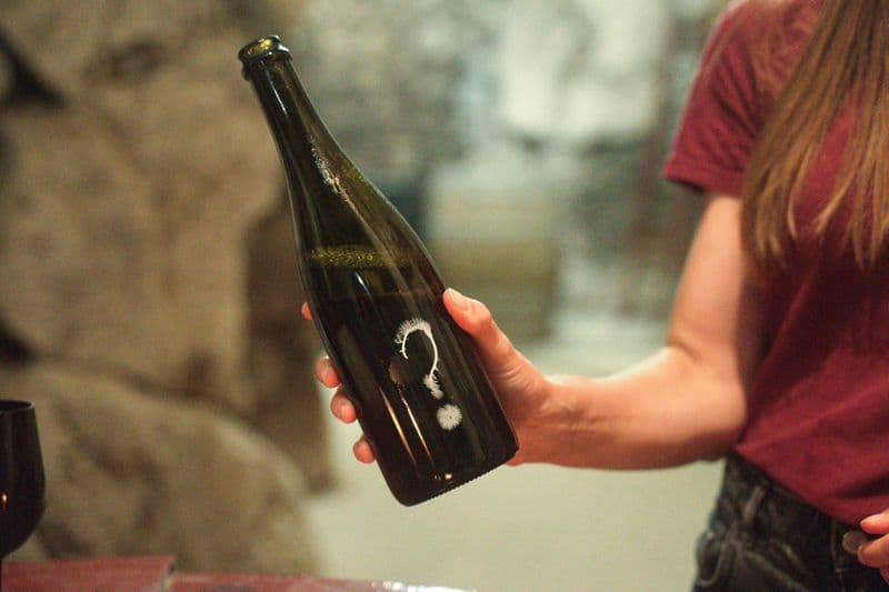 Dégustez à l’aveugle vins et fromages