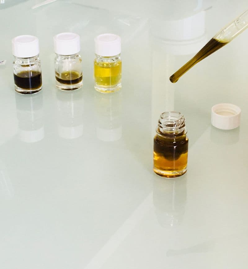 Formez vous à la parfumerie  - 3J