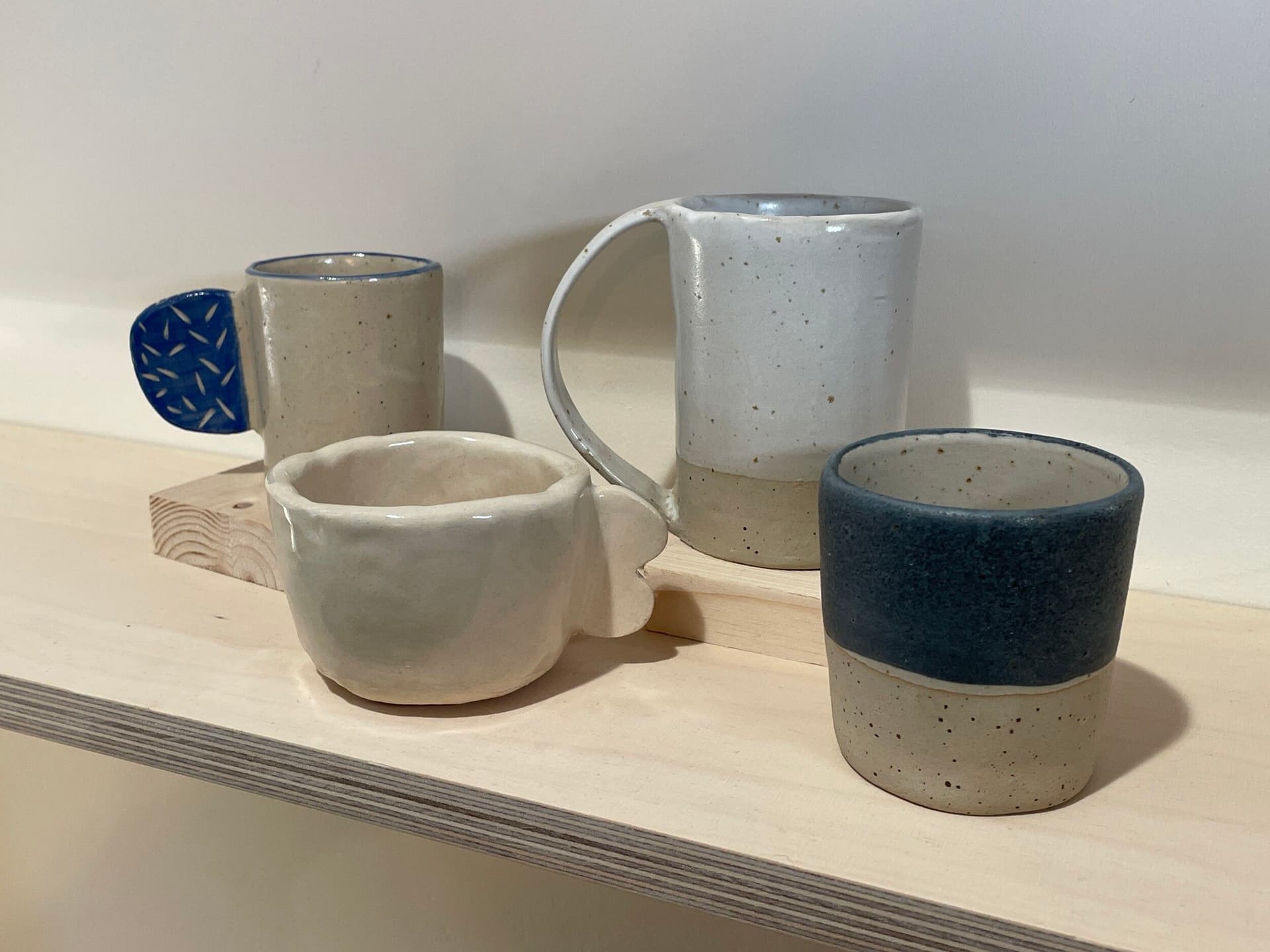 Initiez-vous au modelage