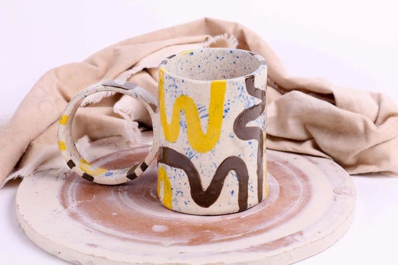 Initiez-vous au modelage et décor