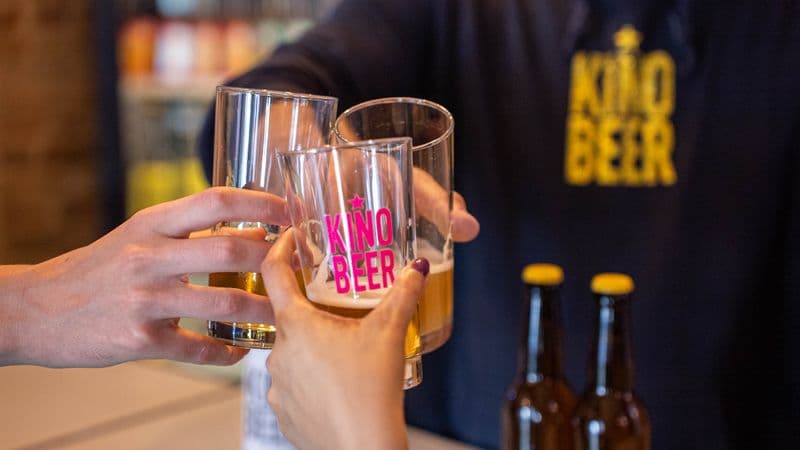 Brassez vos 20 litres de bière en duo