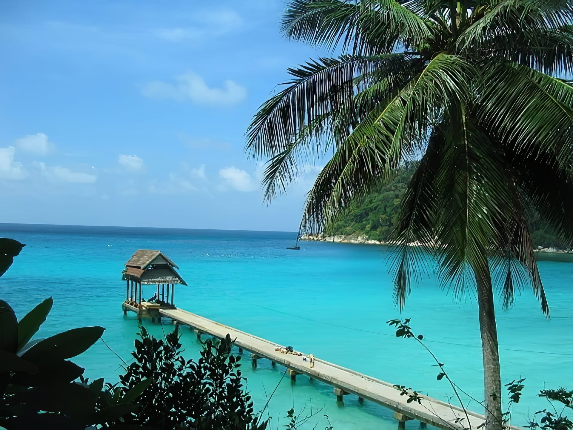 Malaisie - Attraction la plus populaire