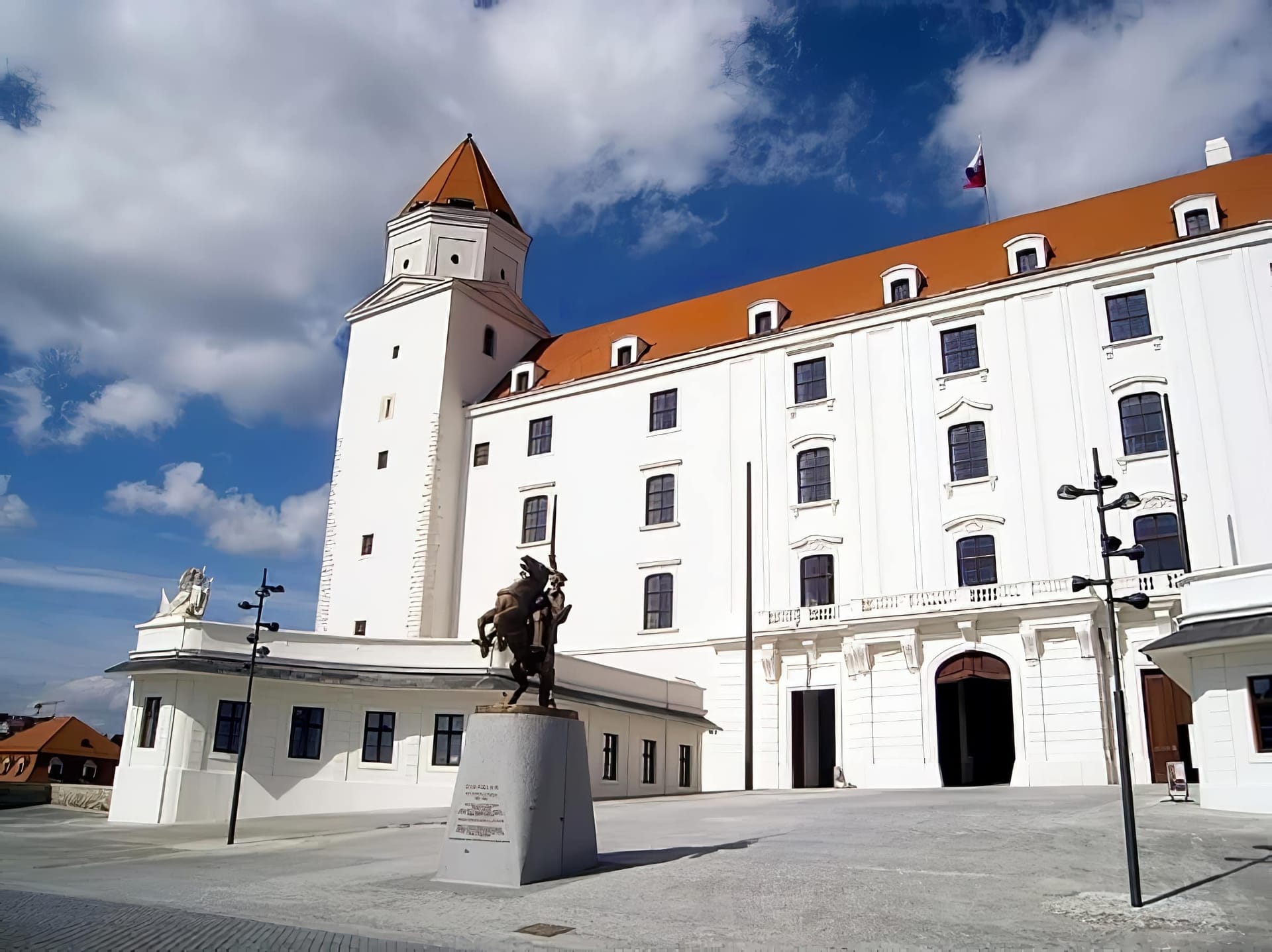 Slovaquie - Attraction la plus populaire