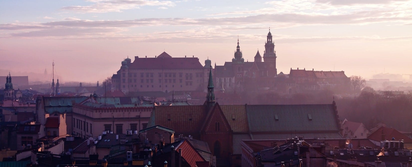 Cracovie - Attraction la plus populaire