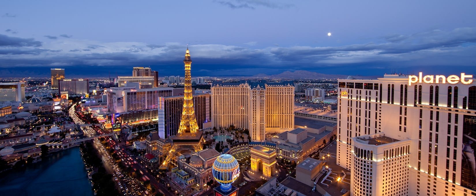 Las Vegas - Attraction la plus populaire