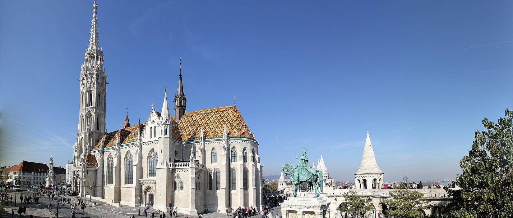 Hongrie - Attraction la plus populaire