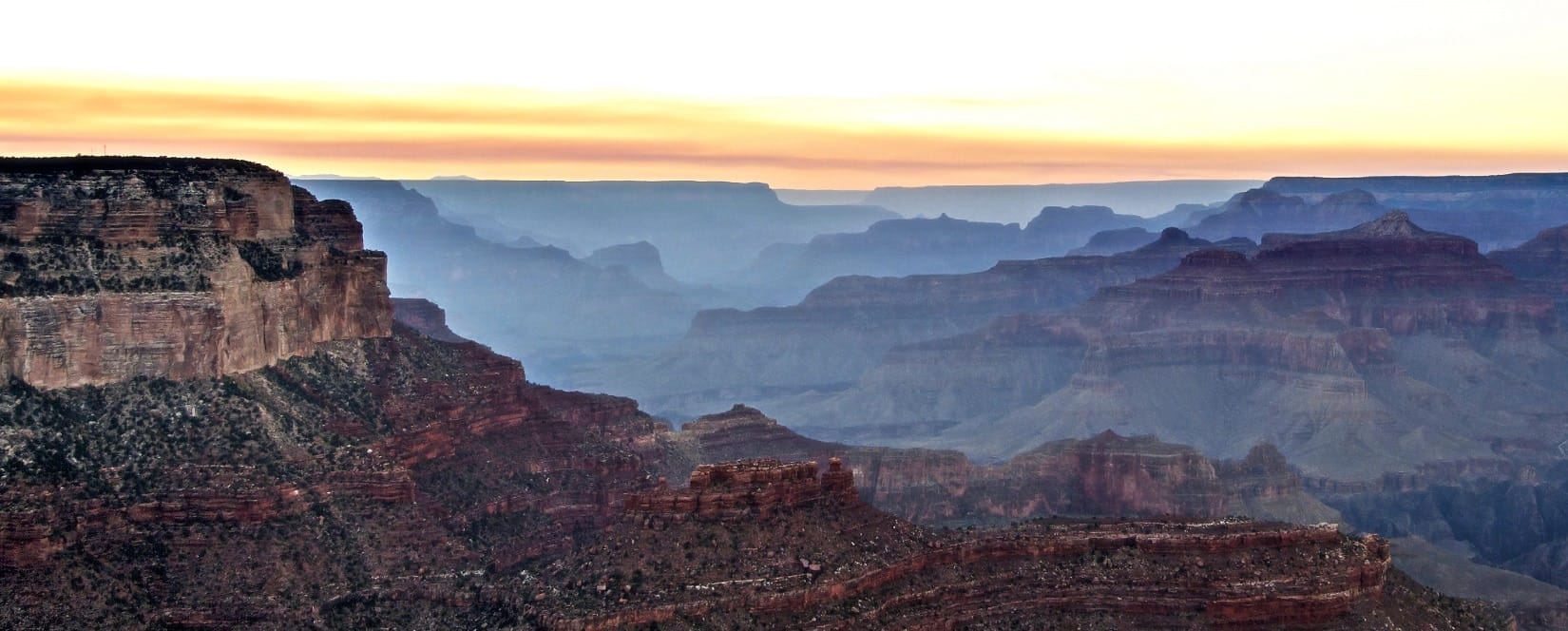 États-Unis d'Amérique - Attraction la plus populaire
