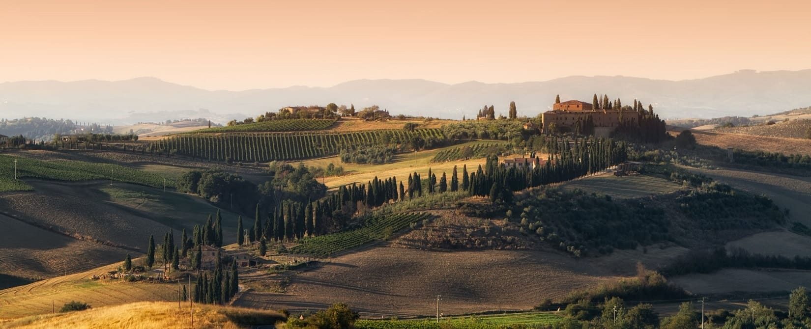 Italie - Attraction la plus populaire