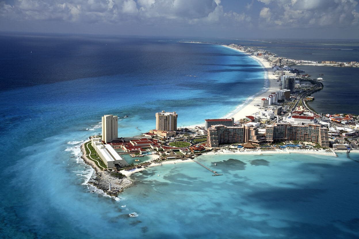Cancún - Attraction la plus populaire