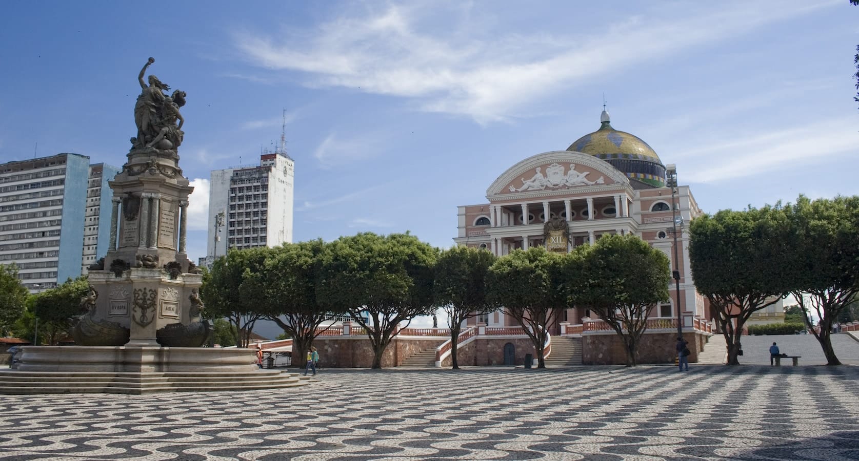 Manaus - Attraction la plus populaire