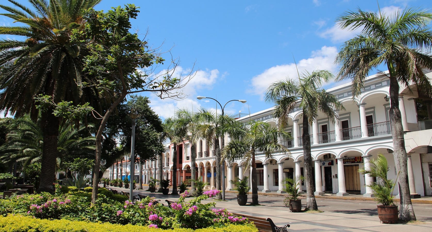 Santa Cruz de la Sierra - Attraction la plus populaire