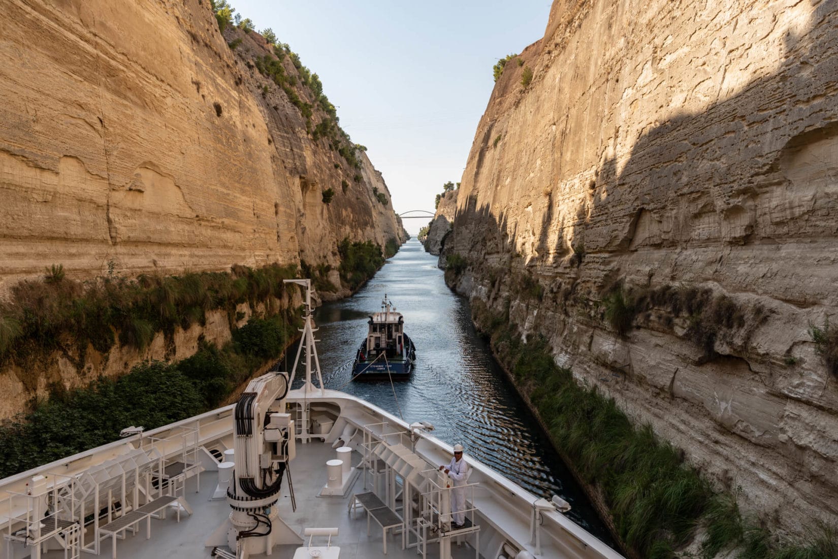 Corinthe - Attraction la plus populaire