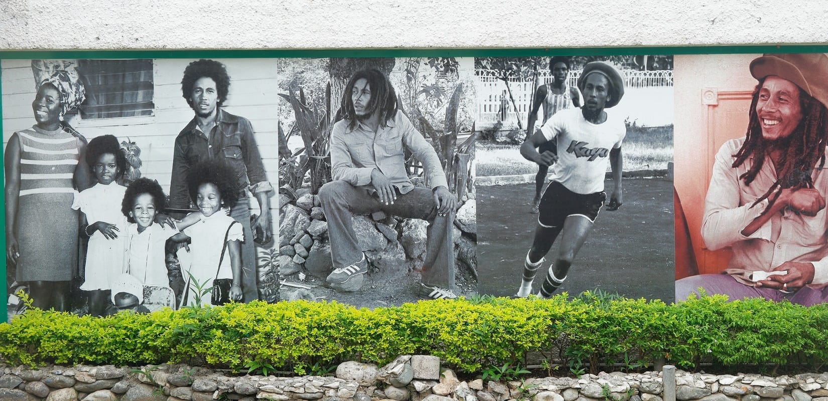 Kingston - Attraction la plus populaire